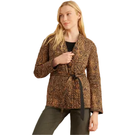 Women's Tora Quilted Jacket