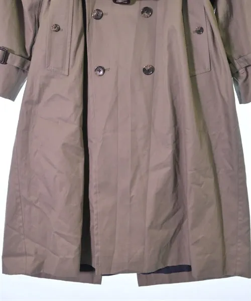 YOKE Trench coats